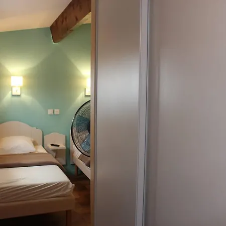 Beau T3 Avec Piscine Collective Proche Port,plage Et Commerces-4jdn822 Apartment Saint-Cyprien (Pyrenees-Orientales)