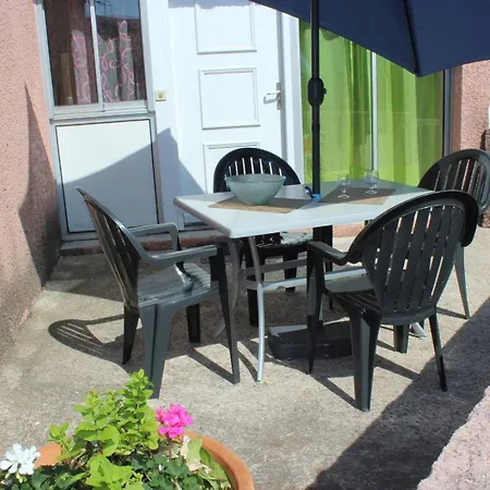 Apartment Beau T3 Avec Piscine Collective Proche Port,plage Et Commerces-4jdn822 Saint-Cyprien (Pyrenees-Orientales)