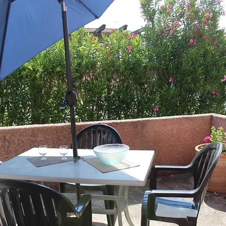 Beau T3 Avec Piscine Collective Proche Port,plage Et Commerces-4jdn822 Saint-Cyprien (Pyrenees-Orientales)