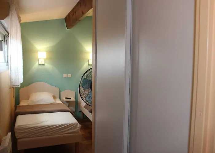 Beau T3 Avec Piscine Collective Proche Port,plage Et Commerces-4jdn822 Apartamento Saint-Cyprien (Pyrenees-Orientales)