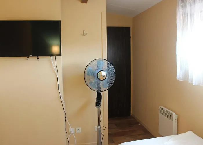 Apartamento Beau T3 Avec Piscine Collective Proche Port,plage Et Commerces-4jdn822 Saint-Cyprien (Pyrenees-Orientales)